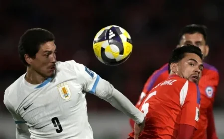 Al-Hilal Responds to Fenerbahçe’s Darwin Nunez Offer