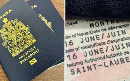 Canadian Passport: Hidden Rule May Ruin Your 2026 Travel Plans