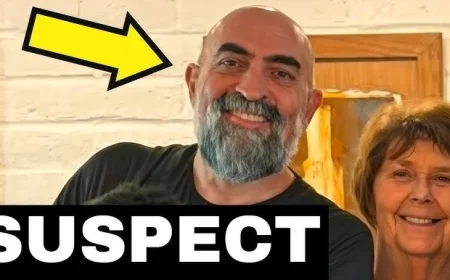 Tommaso Cioni and Annie Guthrie Enter the Spotlight as Nancy Guthrie Disappearance Spurs Ransom-Note Claims and Family Scrutiny