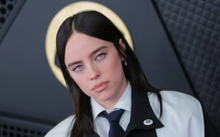 Billie Eilish, “Wildflower,” and the Grammys moment that set off a Tongva Tribe debate