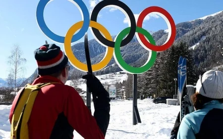 2026 Winter Olympics Start Date, Host Country, and Opening Ceremony Time: What to Know Before Milano Cortina Begins