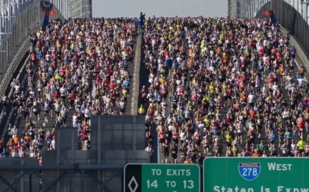 Key Details on 2026 NYC Marathon Registration Opening