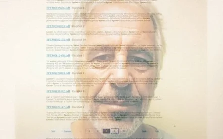 Epstein Files PDF Release in 2026: What the New DOJ Dump Contains, Why Names Like Trump and Bill Gates Keep Surfacing, and What Still Isn’t Clear