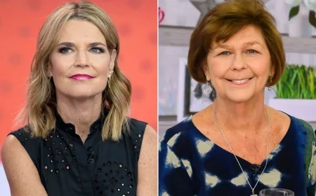 Savannah Guthrie’s mother Nancy Guthrie still missing as Arizona search intensifies and rumors swirl online