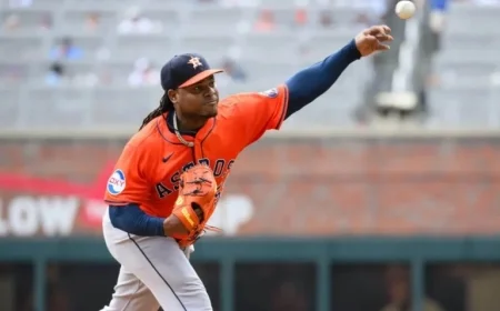 Pirates Pursue Framber Valdez Aggressively: Sources Report