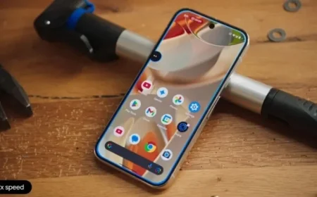 Gemini Automates Orders, Books Rides on Android with New Feature