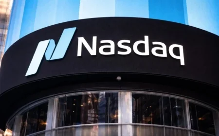 Penserra Increases Invesco QQQ Stake Amid Nasdaq-100 Fast Entry Proposal