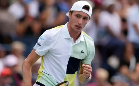 Top ATP Montpellier Predictions: Humbert Faces Mannarino