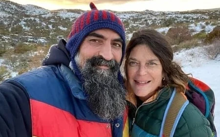 Nancy Guthrie Missing Update: Why Tommaso Cioni, Annie Guthrie, and “Ransom Note” Claims Are Driving the Savannah Guthrie Family Story