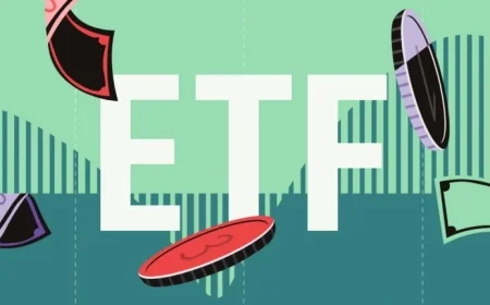 Best High-Dividend ETFs for Passive Income in 2026