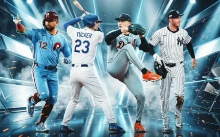 Burning Questions Each MLB Team Faces Before Spring Training