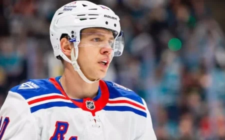 Teams Discuss Panarin Trades Before Roster Freeze Deadline