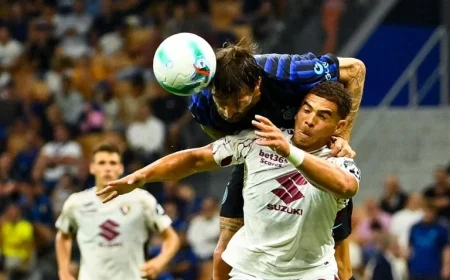 Inter vs Torino: Quarterfinals Coppa Italia Prediction and Analysis