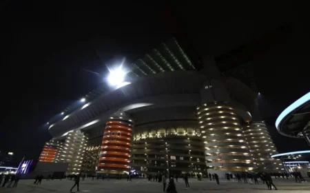 Inter vs. Torino Coppa Italia Match Rescheduled Due to 2026 Winter Olympics