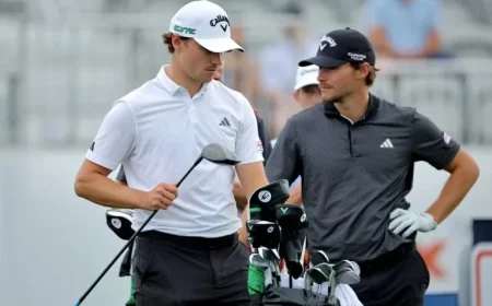 Noonan’s Top Picks for 2026 WM Phoenix Open – Betsperts Golf