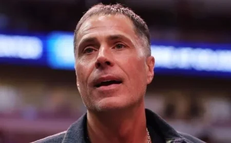 Lakers Likely to Acquire $20 Million All-Star in Buyout Market