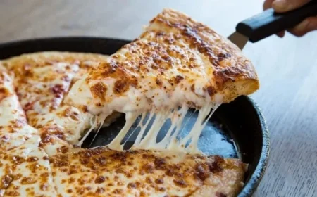 Pizza Hut to Close Hundreds of Locations Nationwide