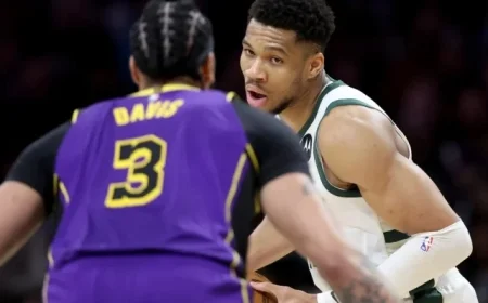 Cavaliers Reportedly Engage Teams on Two Major Players