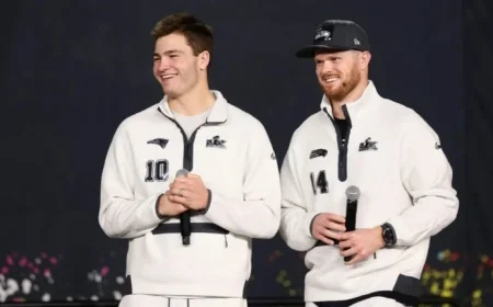 Seahawks vs. Patriots: Predicting Super Bowl Score and MVP