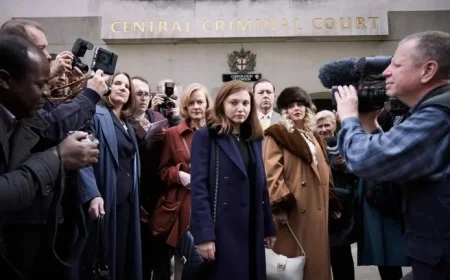 Mia McKenna-Bruce Stars in Riveting True Crime Drama on ITV Soon