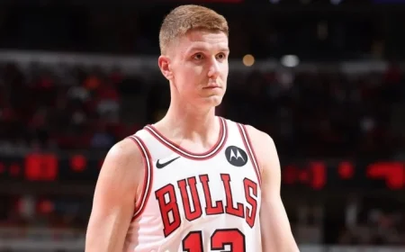 Pistons Acquire Kevin Huerter, Dario Šarić in Three-Team Trade