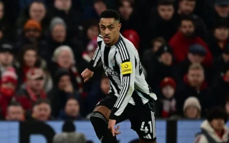 Ramsey Analyzes Liverpool Defeat