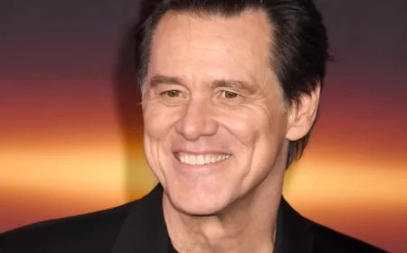 Ranking Jim Carrey’s Top 8 Serious Films