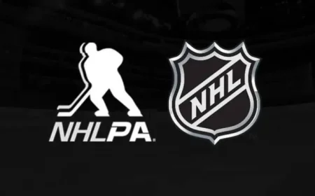 Penguins’ Jones Receives 20-Game Suspension