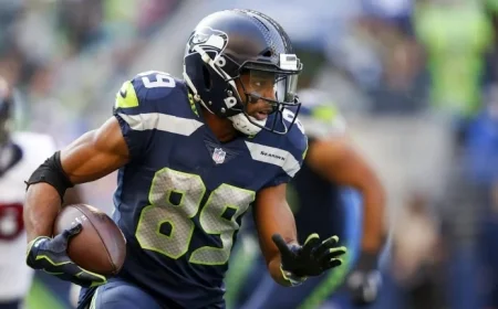 Seahawks Relive Memories in Patriots Rematch After 11 Years