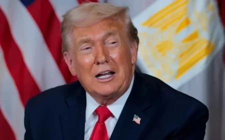 The Independent: Trump Barred from Super Bowl Attendance – Here’s Why