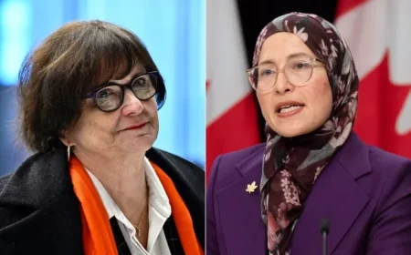 Carney Dismisses Trudeau’s Antisemitism and Islamophobia Envoys