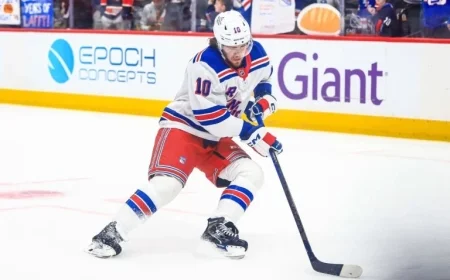 Capitals Intensify Pursuit of Artemi Panarin Before Olympic Roster Freeze