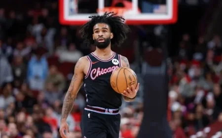 Coby White Trade Analysis: Bulls or Hornets – Who Emerged Victorious?