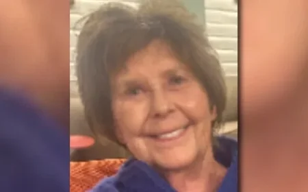 Authorities Probe Ransom Notes Linked to Nancy Guthrie Disappearance