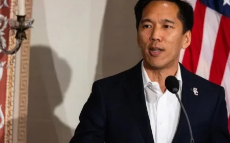 USC Appoints Beong-Soo Kim as New ‘Next Generation’ President