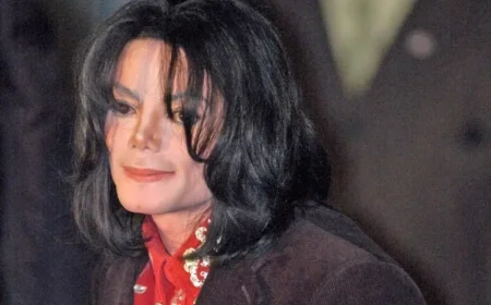 Channel 4’s Riveting Michael Jackson Trial Documentary Unveiled