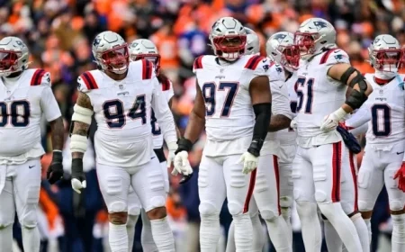 Super Bowl 60: In-Depth Patriots vs. Seahawks Analysis