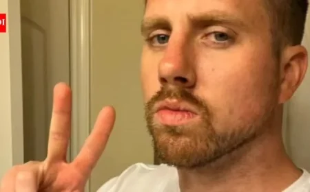 Conspiracy Theories Emerge as MAGA Influencer Elijah Schaffer’s Posts Disappear