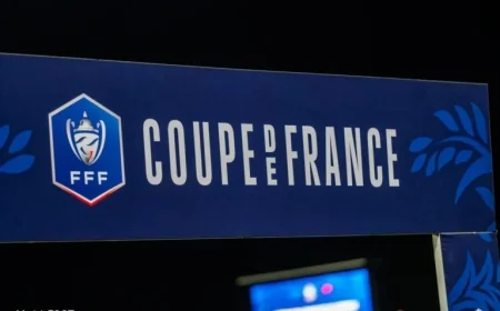 Toulouse FC Conquers Amiens SC; FC Lorient Triumphs Over Paris FC