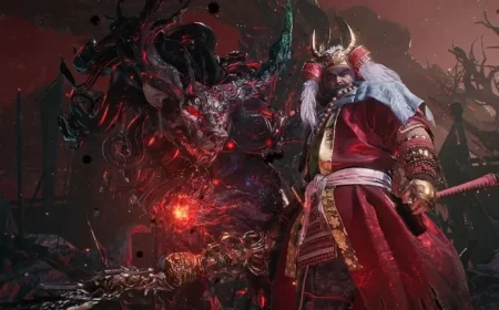 In-Depth Review: Nioh 3’s Action-Packed Gameplay