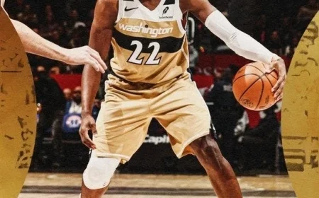 Live Updates: NBA Trade Deadline Buzz Intensifies