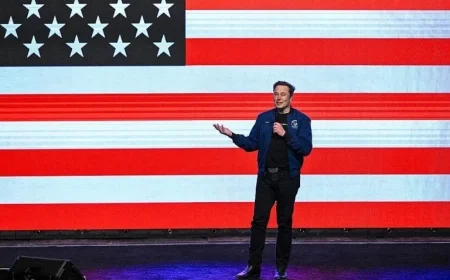 Tesla Shares Drop as Senators Question FSD and Lidar Absence