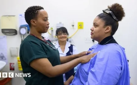 Government Pledges 75% Cancer Survival Rate by 2035