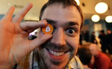 Strategist Reaffirms $45,000 Bitcoin Target Despite Bearish Signal