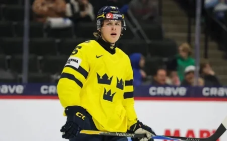 The Blues Near Adding Eighth Pair of Brothers to Team.