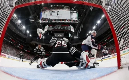 Blue Jackets vs. Blackhawks: Predictions, Odds, and Top Picks for Feb. 4