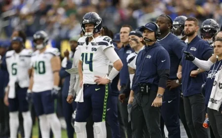 How the Patriots Can Defeat the Seahawks in the Super Bowl