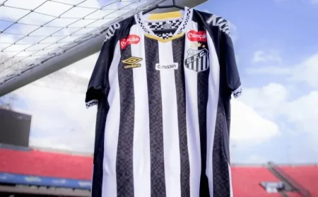 Santos Secures Sponsorship Renewal with Company Through 2027