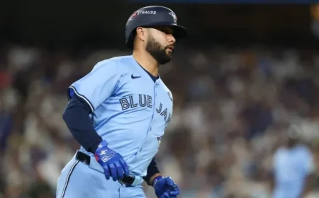 Red Sox Secure Deal with Isiah Kiner-Falefa