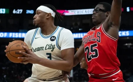 Bucks Face Pelicans Tonight with Draft Lottery Significance